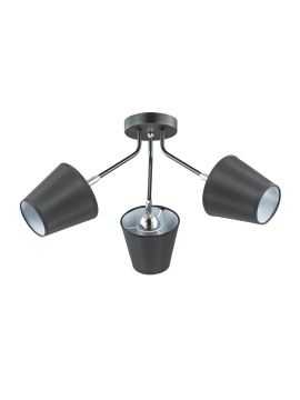 Потолочная люстра Lumion Lori 3749/3C