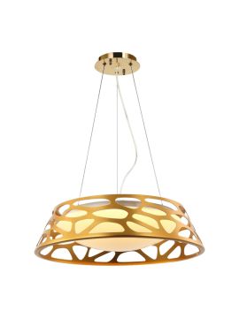 Подвесной светодиодный светильник Favourite Arcanum 2507-3PC