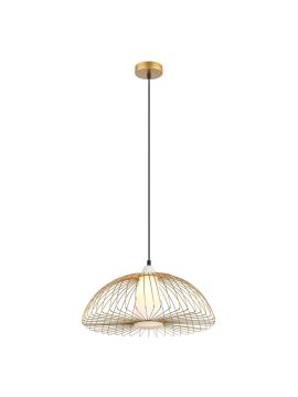 Подвесной светильник Favourite Dimidium 2372-1P