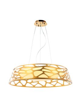 Подвесной светодиодный светильник Favourite Arcanum 2507-5PC