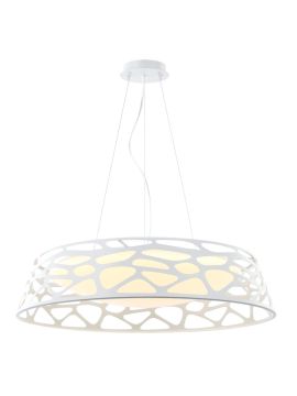 Подвесной светодиодный светильник Favourite Arcanum 2505-5PC