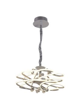 Подвесной светодиодный светильник Favourite Verwirrt 2386-14P