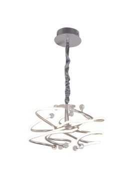 Подвесной светодиодный светильник Favourite Verwirrt 2385-10P