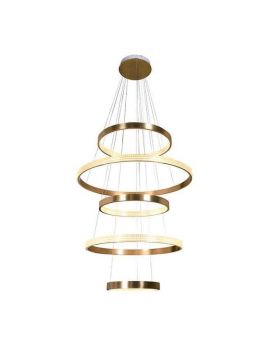 Подвесной светодиодный светильник Newport 3425/320 М0060029