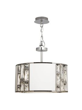 Подвесной светильник Maytoni Mercurio MOD028PL-04CH