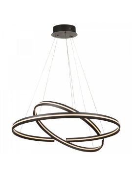 Подвесной светодиодный светильник Maytoni Azumi MOD036PL-L80B