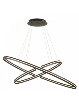 Подвесной светодиодный светильник Maytoni Azumi MOD036PL-L91B