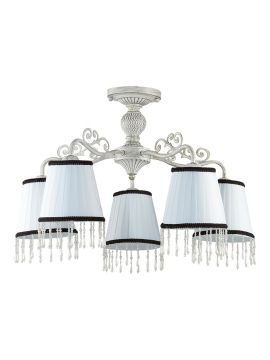 Потолочная люстра Lumion Reina 3422/5C