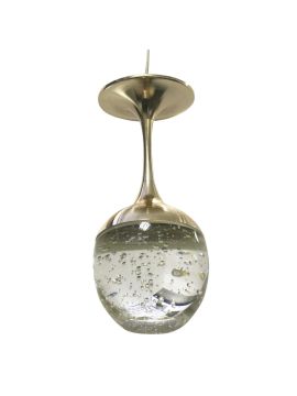 Подвесной светодиодный светильник Kink Light Бокал 08551(3000-6000К)