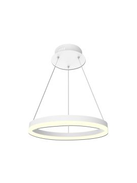 Подвесной светодиодный светильник Kink Light Тор-Эко 08212,01E