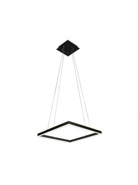 Подвесной светодиодный светильник Kink Light Альтис 08230,19