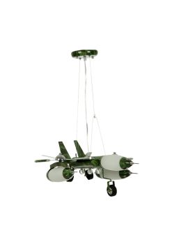 Подвесной светильник Kink Light Штурмовик 07431,07