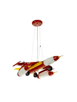 Подвесной светильник Kink Light Штурмовик 07431,06