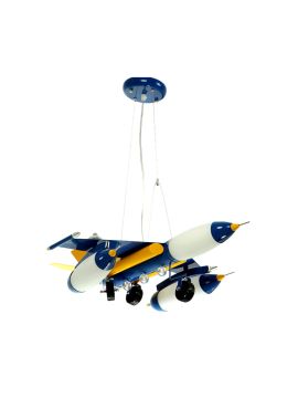 Подвесной светильник Kink Light Штурмовик 07431,05