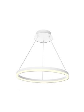 Подвесной светодиодный светильник Kink Light Тор-Эко 08213,01E