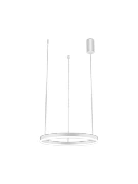 Подвесной светодиодный светильник Kink Light Тор 08213,01P(4000K)