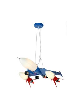 Подвесной светильник Kink Light Шаттл 07435,12