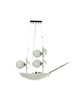 Подвесной светильник Kink Light Яхта 07422