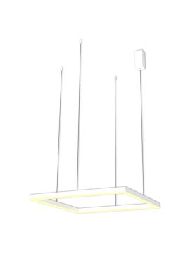 Подвесной светодиодный светильник Kink Light Альтис 08225,01p(4000K)