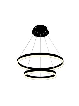 Подвесной светодиодный светильник Kink Light Тор-Эко 08219,19E