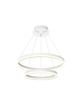 Подвесной светодиодный светильник Kink Light Тор-Эко 08219,01E