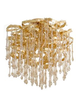 Потолочная люстра Divinare 3150/16 PL-11