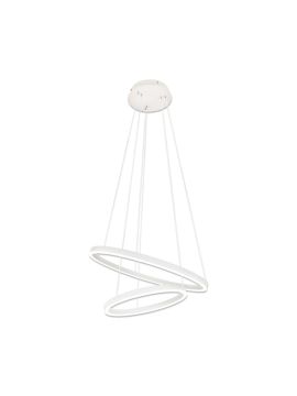 Подвесной светодиодный светильник Kink Light Тор 08219,01(3000-6000K)