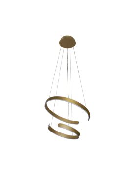 Подвесной светодиодный светильник Kink Light Альзир 08630-2a,33(4000K)