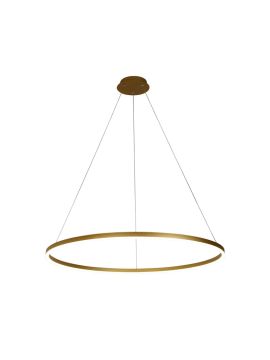 Подвесной светодиодный светильник Kink Light Тор 08228,33(3000K)