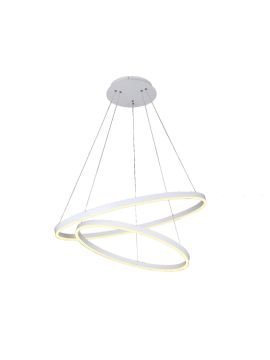 Подвесной светодиодный светильник Kink Light Тор 08220,01(4000K)