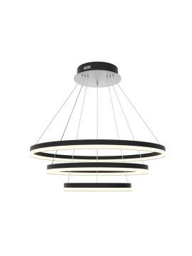 Подвесной светодиодный светильник Kink Light Тор-Эко 08223,19E