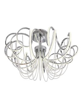 Потолочная светодиодная люстра ST Luce Travaso SL959.102.10