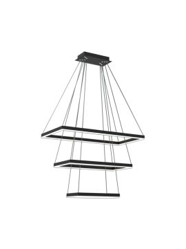 Подвесной светодиодный светильник Kink Light Альтис 08211-3,19(4000K)