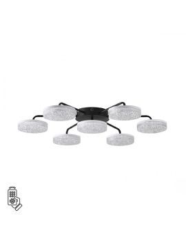 Потолочная люстра Lumion Didana 8236/7CL