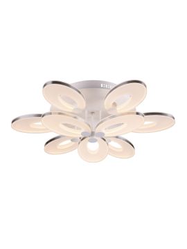 Потолочная светодиодная люстра ST Luce Fiore SL900.502.09
