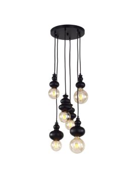 Подвесной светильник F-Promo Bibili 1682-6P