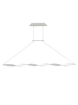 Подвесной светодиодный светильник Mantra Madagascar 6572