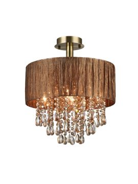 Потолочная люстра ST Luce Lusso SL893.732.05