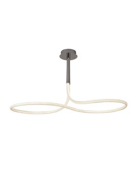 Подвесной светодиодный светильник Mantra Line 6602