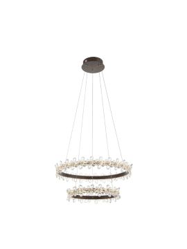 Подвесной светодиодный светильник ST Luce Forito SL408.303.02