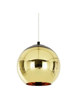 Подвесной светильник Loft IT Copper Shade Loft2024-G