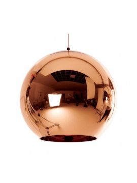 Подвесной светильник Loft IT Copper Shade Loft2023-G