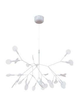 Подвесной светильник LOFT IT Heracleum 9022-45W