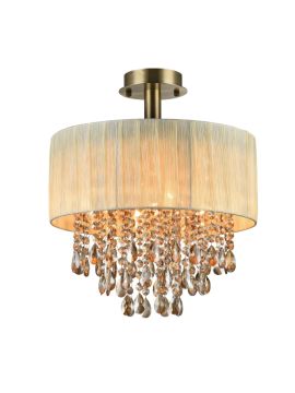 Потолочная люстра ST Luce Lusso SL893.532.05