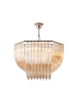 Подвесной светильник Newport 64006/S cognac М0059969