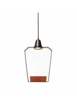 Подвесной светильник Loft IT Ceramic 6951/1B