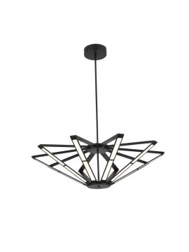 Подвесной светодиодный светильник ST Luce Pialeto SL843.402.10