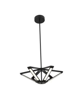 Подвесной светодиодный светильник ST Luce Pialeto SL843.402.06