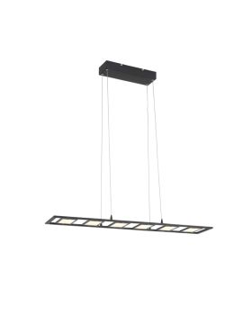 Подвесной светодиодный светильник ST Luce Elicano SL842.403.06