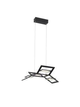 Подвесной светодиодный светильник ST Luce Elicano SL842.403.04